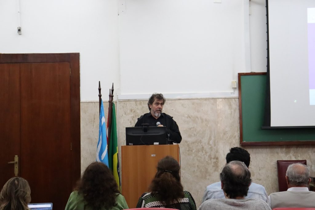 Semana do Meio Ambiente 2025 na FSP-USP (foto 3 de 100)