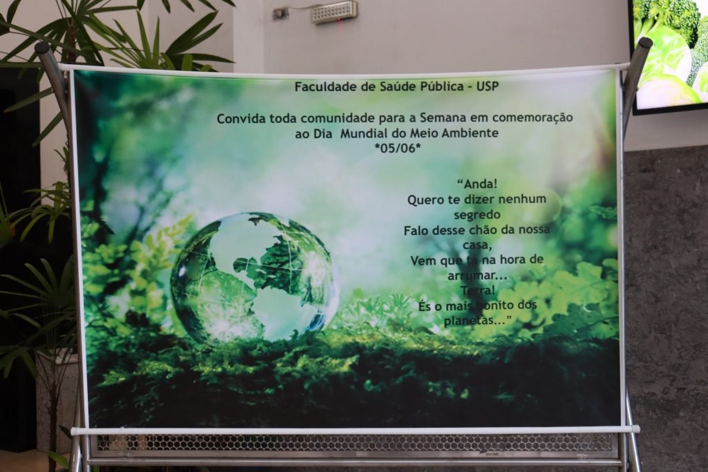 Semana do Meio Ambiente 2025 na FSP-USP (foto 5 de 100)