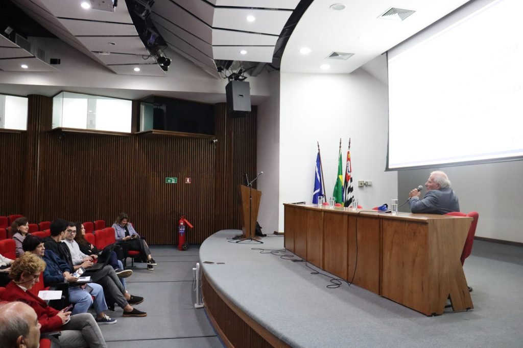Semana do Meio Ambiente 2025 na FSP-USP (foto 12 de 100)