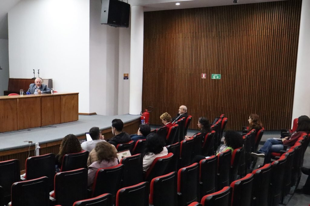 Semana do Meio Ambiente 2025 na FSP-USP (foto 13 de 100)