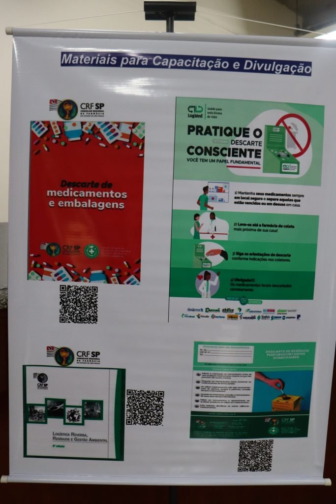 Semana do Meio Ambiente 2025 na FSP-USP (foto 15 de 100)