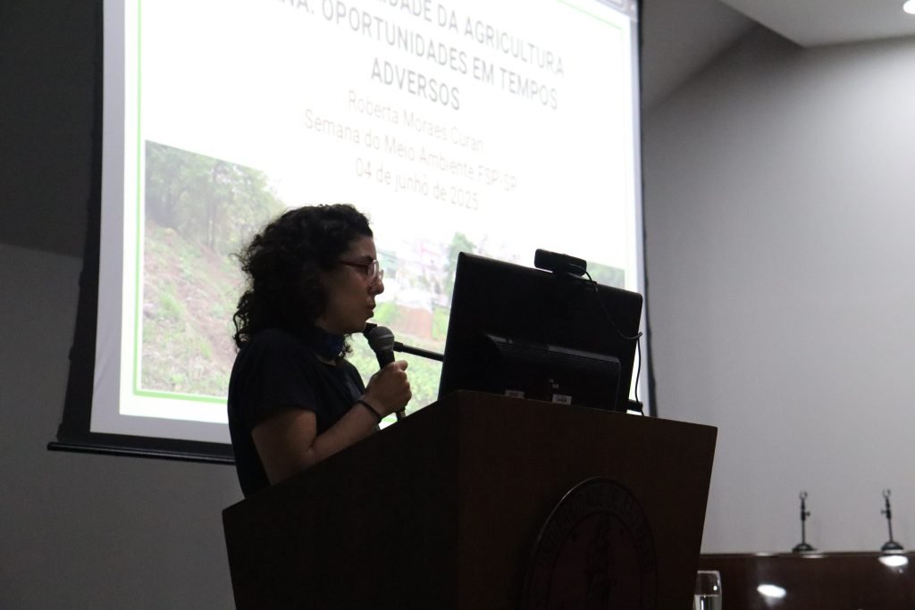 Semana do Meio Ambiente 2025 na FSP-USP (foto 21 de 100)