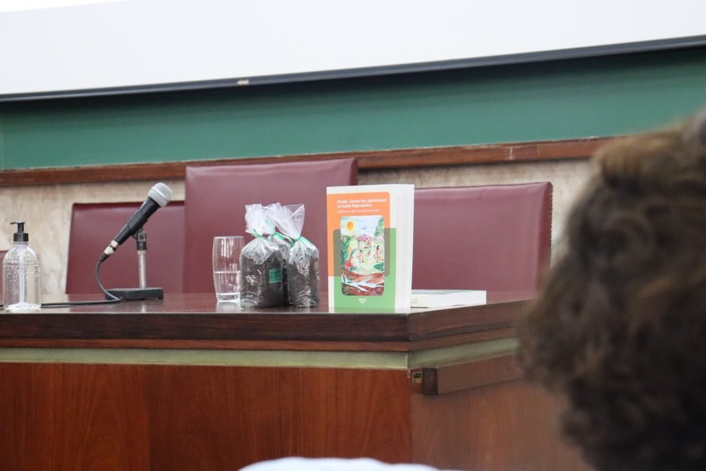 Semana do Meio Ambiente 2025 na FSP-USP (foto 26 de 100)
