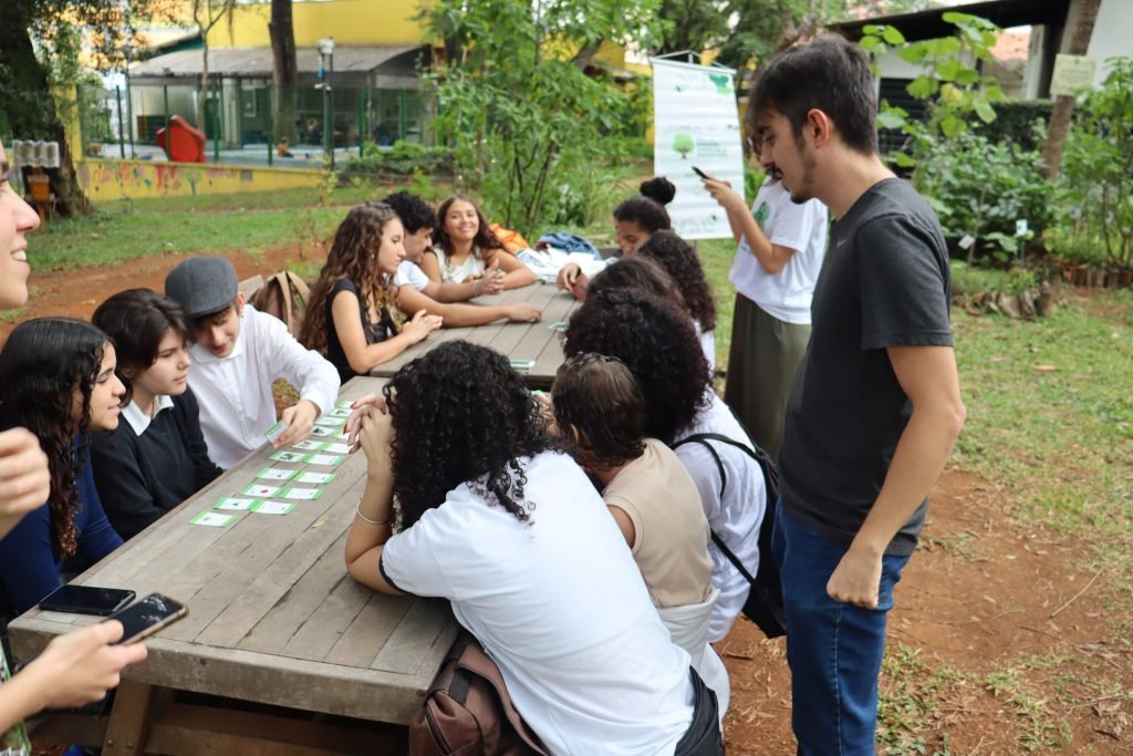 Semana do Meio Ambiente 2025 na FSP-USP (foto 27 de 100)
