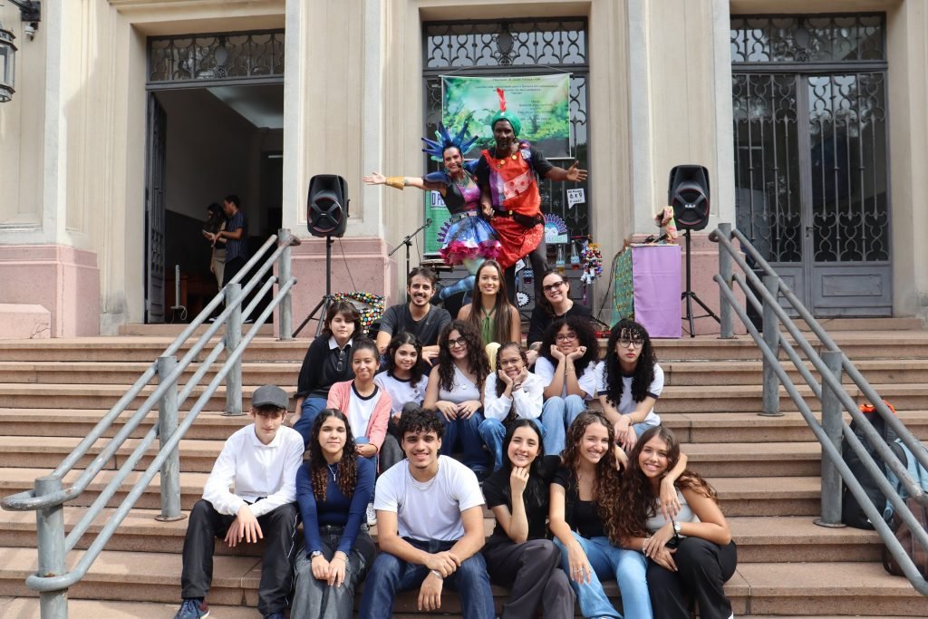 Semana do Meio Ambiente 2025 na FSP-USP (foto 29 de 100)