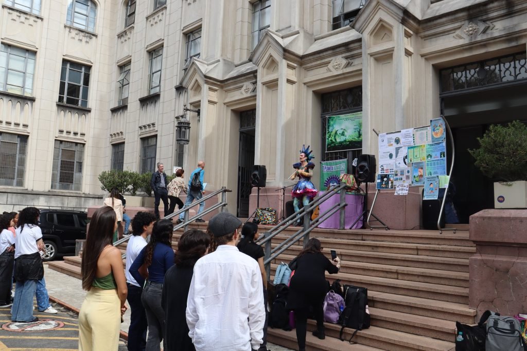 Semana do Meio Ambiente 2025 na FSP-USP (foto 34 de 100)