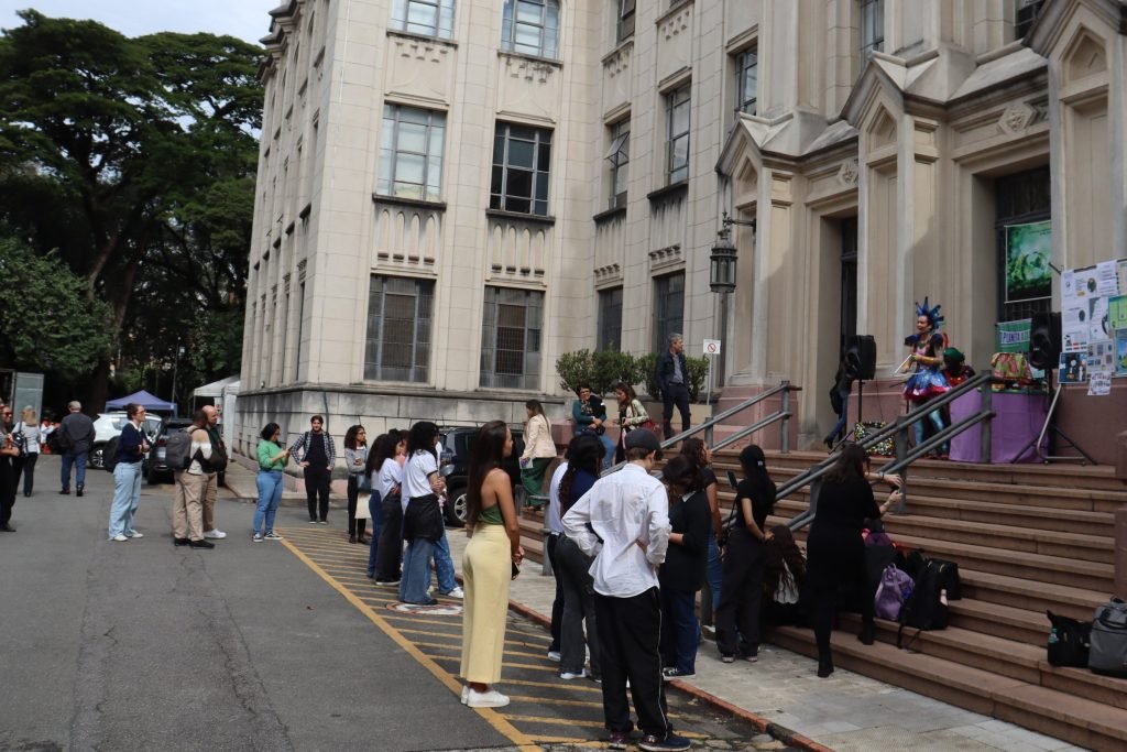 Semana do Meio Ambiente 2025 na FSP-USP (foto 35 de 100)