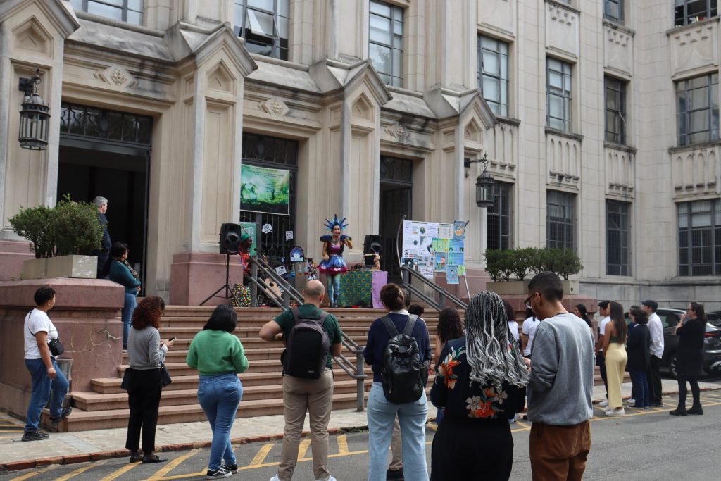 Semana do Meio Ambiente 2025 na FSP-USP (foto 37 de 100)