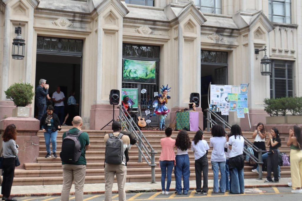 Semana do Meio Ambiente 2025 na FSP-USP (foto 40 de 100)