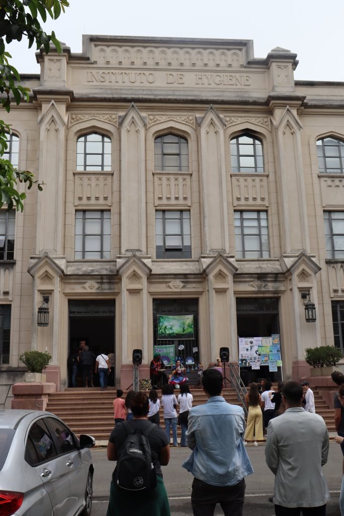 Semana do Meio Ambiente 2025 na FSP-USP (foto 42 de 100)