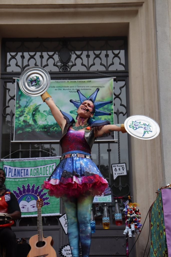 Semana do Meio Ambiente 2025 na FSP-USP (foto 55 de 100)