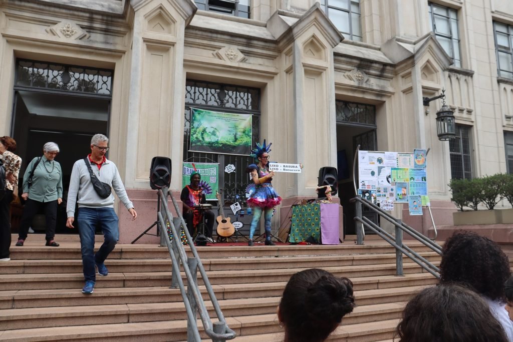 Semana do Meio Ambiente 2025 na FSP-USP (foto 58 de 100)