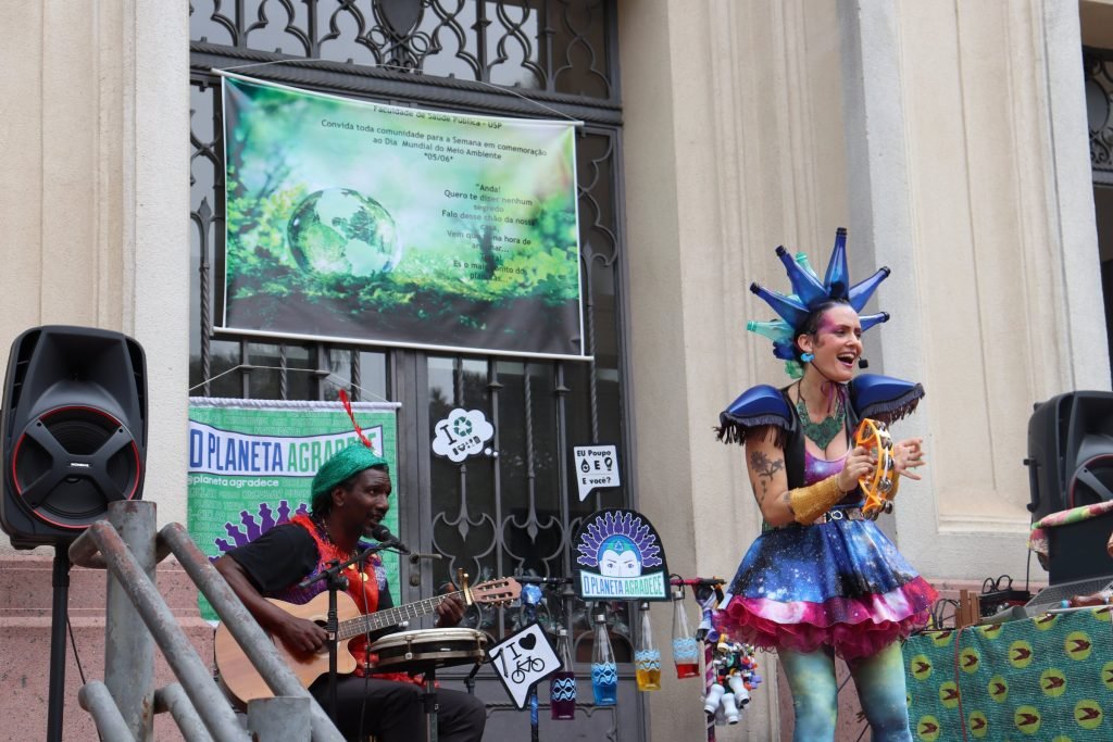 Semana do Meio Ambiente 2025 na FSP-USP (foto 61 de 100)