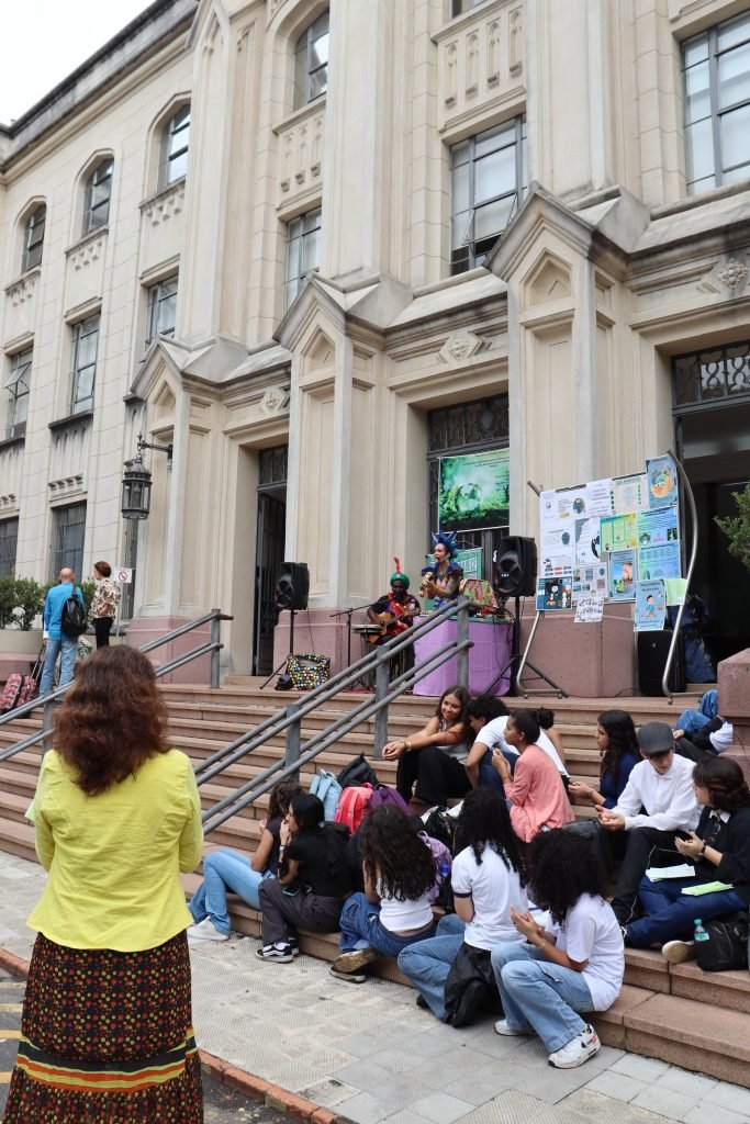 Semana do Meio Ambiente 2025 na FSP-USP (foto 64 de 100)