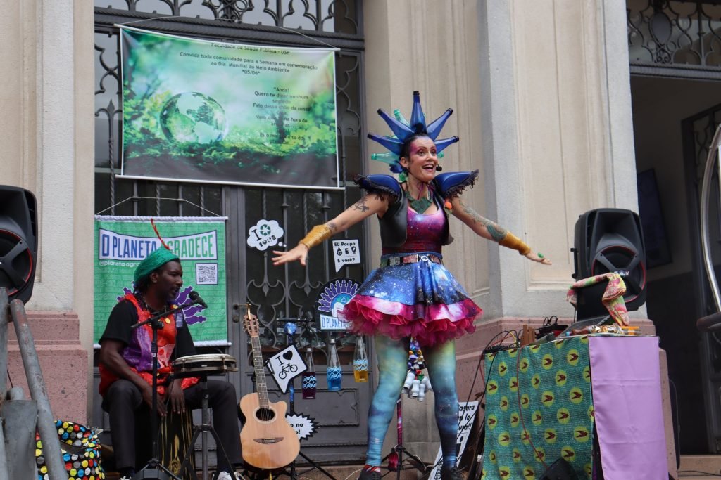 Semana do Meio Ambiente 2025 na FSP-USP (foto 69 de 100)