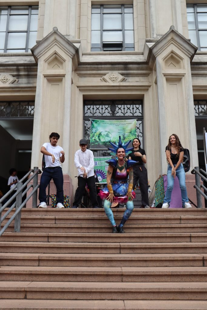 Semana do Meio Ambiente 2025 na FSP-USP (foto 72 de 100)