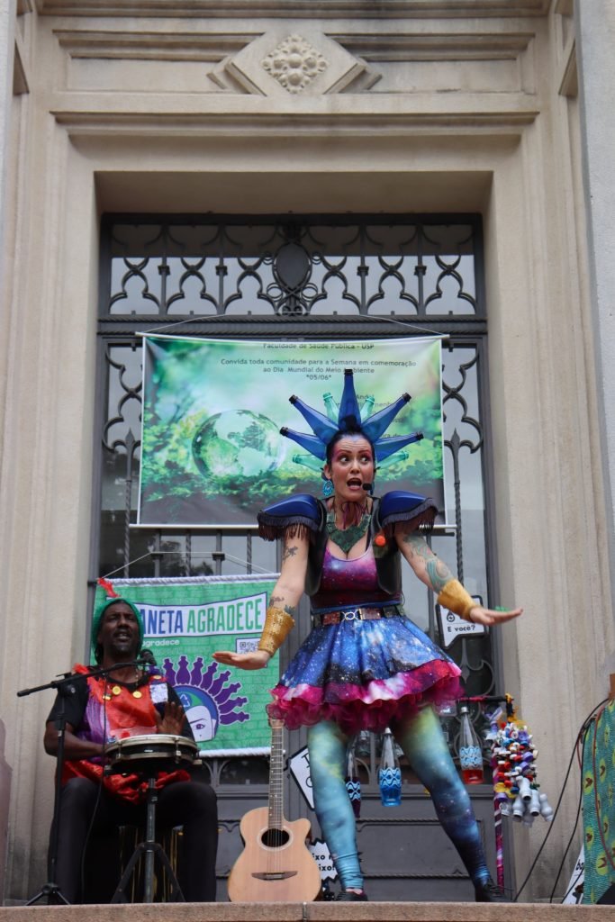 Semana do Meio Ambiente 2025 na FSP-USP (foto 73 de 100)