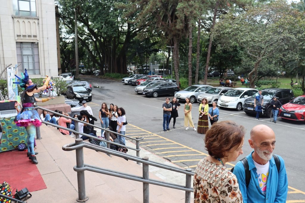 Semana do Meio Ambiente 2025 na FSP-USP (foto 78 de 100)