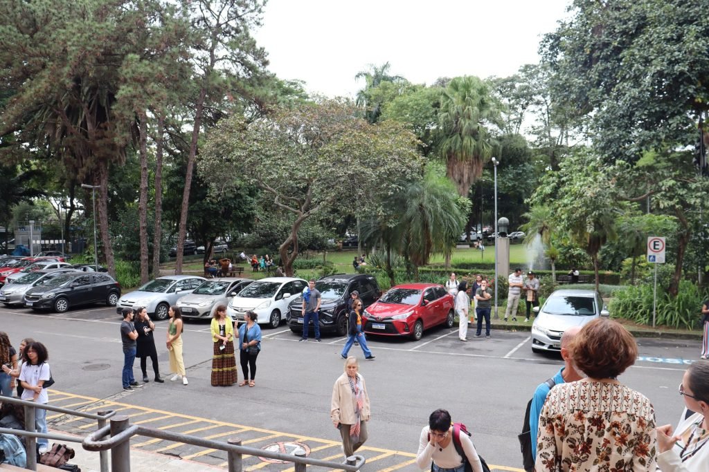 Semana do Meio Ambiente 2025 na FSP-USP (foto 79 de 100)