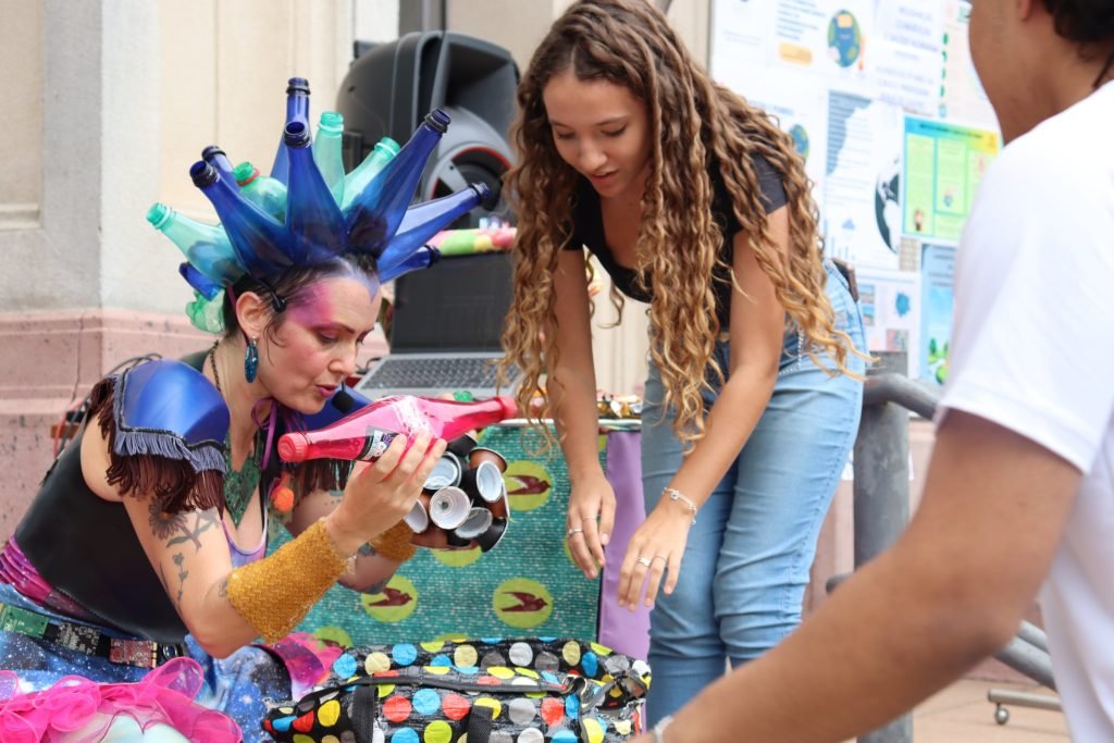 Semana do Meio Ambiente 2025 na FSP-USP (foto 80 de 100)