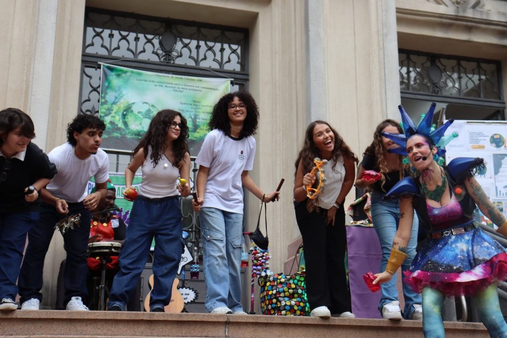 Semana do Meio Ambiente 2025 na FSP-USP (foto 83 de 100)
