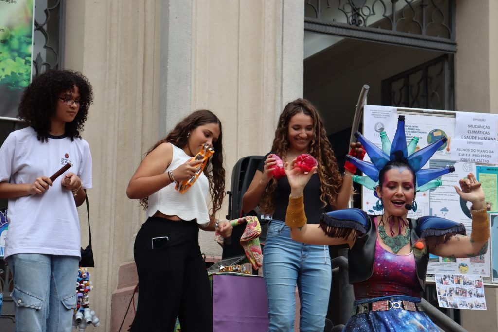 Semana do Meio Ambiente 2025 na FSP-USP (foto 85 de 100)