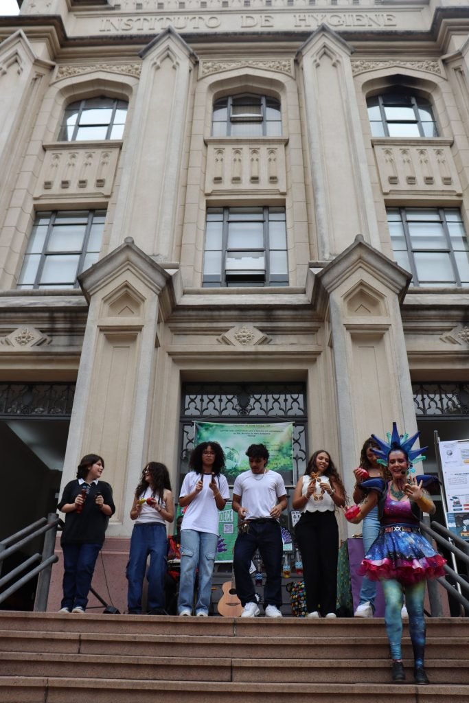 Semana do Meio Ambiente 2025 na FSP-USP (foto 87 de 100)