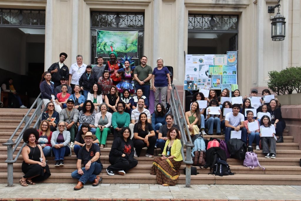 Semana do Meio Ambiente 2025 na FSP-USP (foto 89 de 100)