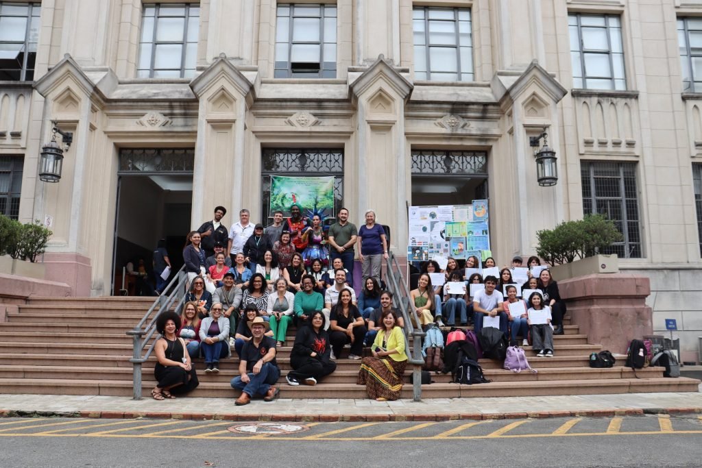 Semana do Meio Ambiente 2025 na FSP-USP (foto 90 de 100)