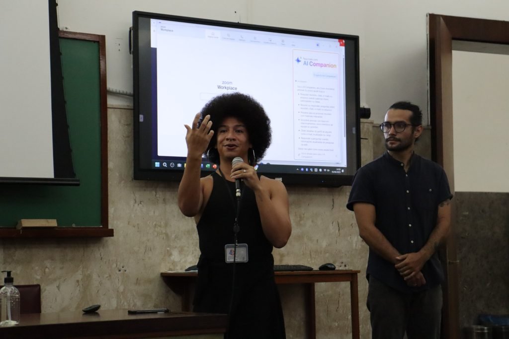 Semana do Meio Ambiente 2025 na FSP-USP (foto 97 de 100)