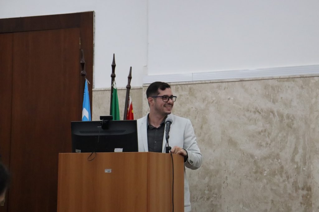 Semana do Meio Ambiente 2025 na FSP-USP (foto 98 de 100)