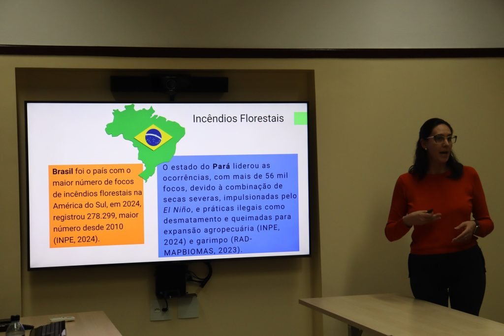 Semana do Meio Ambiente 2025 na FSP-USP (foto 100 de 100)