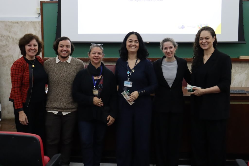 Semana do Meio Ambiente 2026 na FSP-USP (foto 1 de 43)