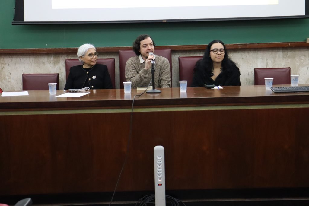 Semana do Meio Ambiente 2026 na FSP-USP (foto 4 de 43)