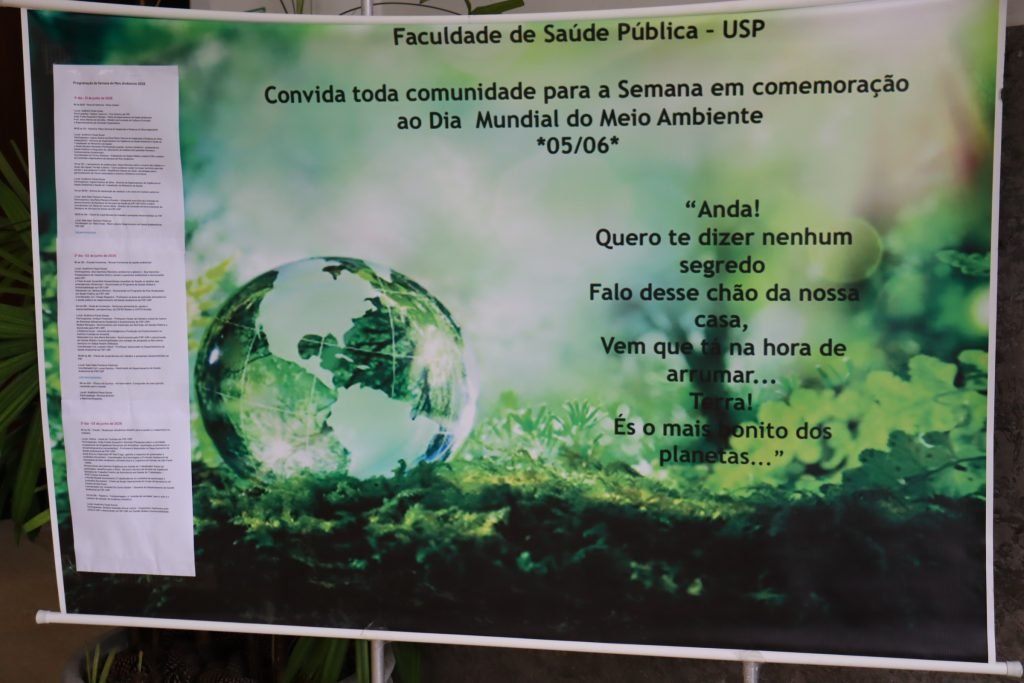 Semana do Meio Ambiente 2026 na FSP-USP (foto 9 de 43)