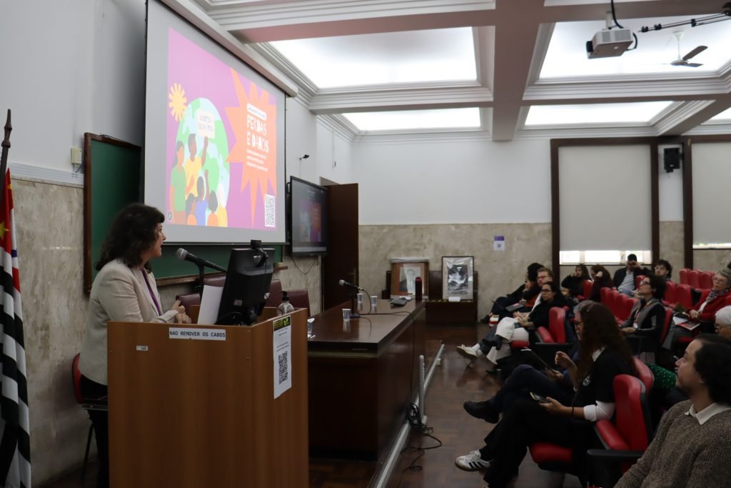 Semana do Meio Ambiente 2026 na FSP-USP (foto 11 de 43)