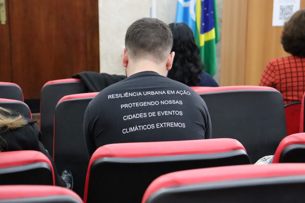 Semana do Meio Ambiente 2026 na FSP-USP (foto 12 de 43)