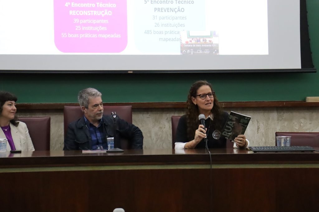 Semana do Meio Ambiente 2026 na FSP-USP (foto 13 de 43)