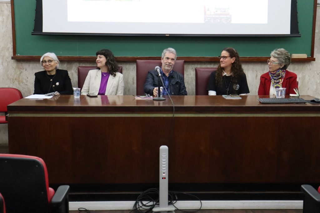Semana do Meio Ambiente 2026 na FSP-USP (foto 14 de 43)