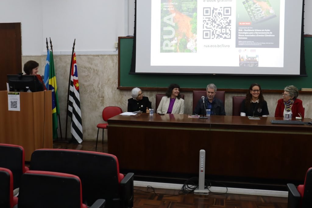 Semana do Meio Ambiente 2026 na FSP-USP (foto 15 de 43)