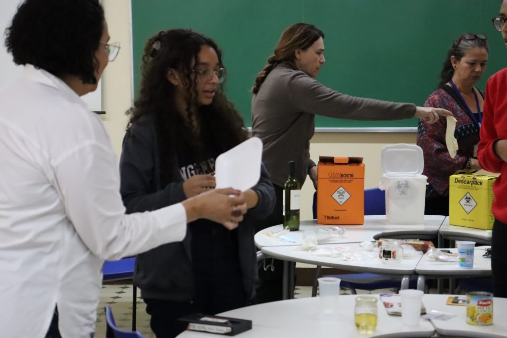 Semana do Meio Ambiente 2026 na FSP-USP (foto 27 de 43)