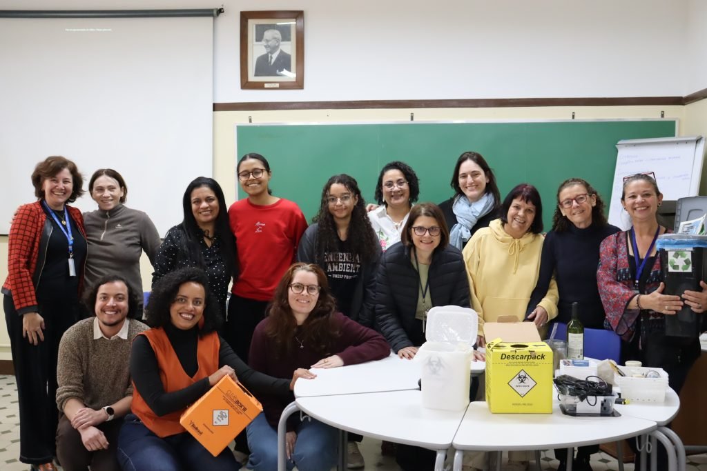 Semana do Meio Ambiente 2026 na FSP-USP (foto 29 de 43)