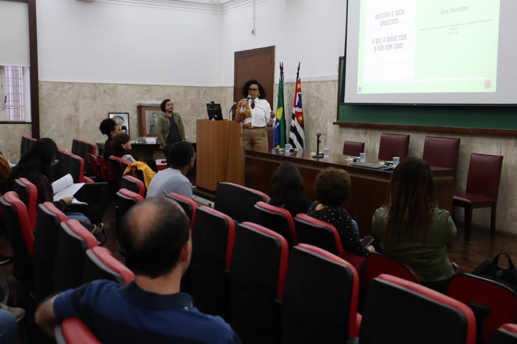 Semana do Meio Ambiente 2026 na FSP-USP (foto 30 de 43)