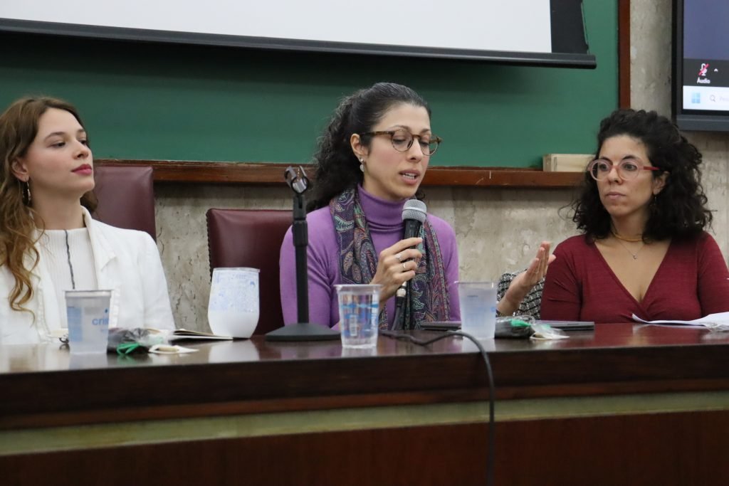 Semana do Meio Ambiente 2026 na FSP-USP (foto 34 de 43)
