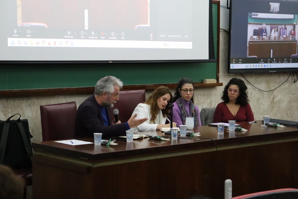 Semana do Meio Ambiente 2026 na FSP-USP (foto 36 de 43)