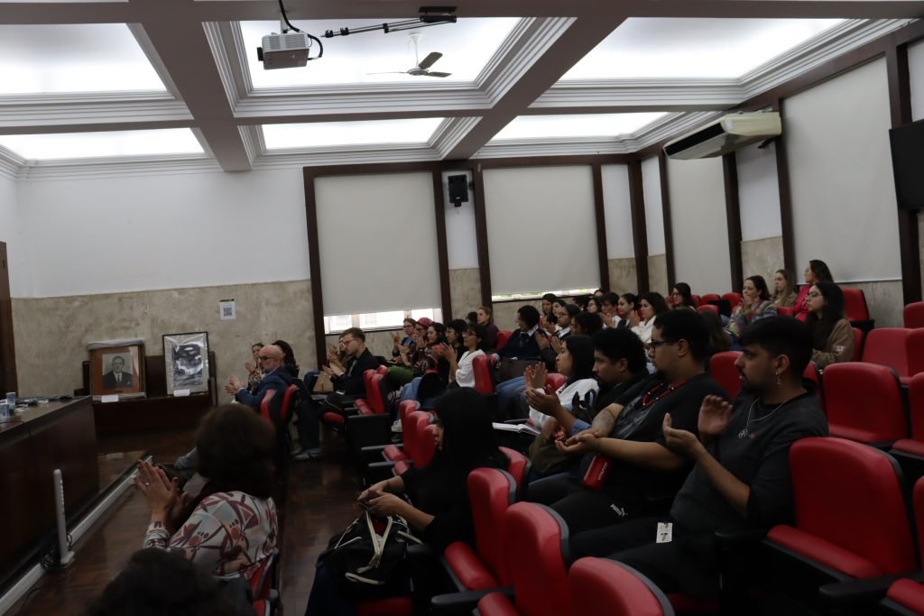 Semana do Meio Ambiente 2026 na FSP-USP (foto 37 de 43)