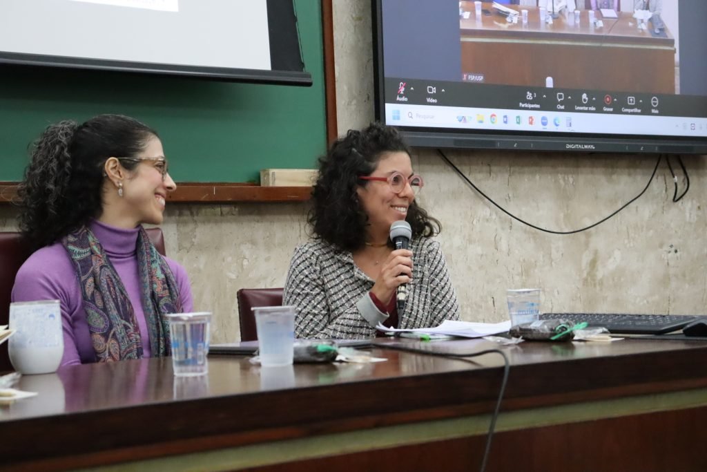 Semana do Meio Ambiente 2026 na FSP-USP (foto 38 de 43)