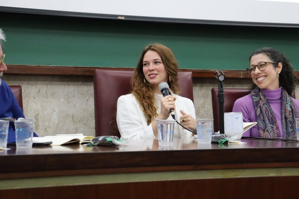 Semana do Meio Ambiente 2026 na FSP-USP (foto 42 de 43)