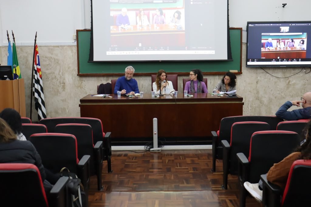 Semana do Meio Ambiente 2026 na FSP-USP (foto 39 de 43)