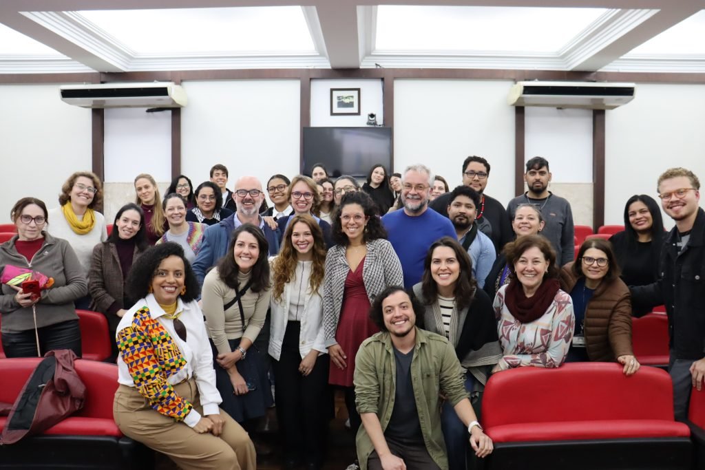 Semana do Meio Ambiente 2026 na FSP-USP (foto 43 de 43)